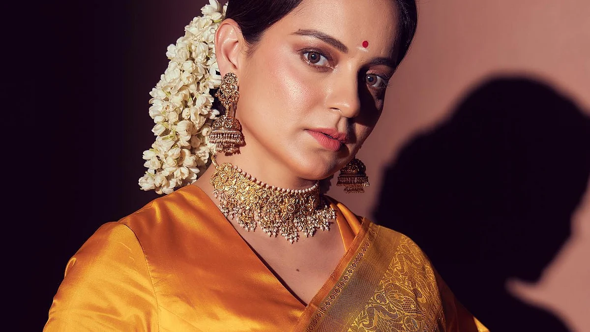 கங்கனா ரனாவத்தின் அடுத்த பிளான் : ரஜினி (அ) விஜய்