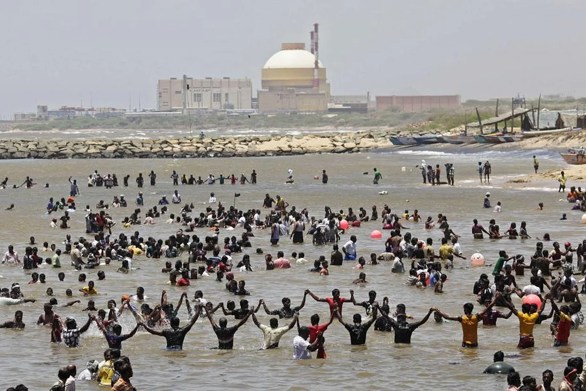 கூடங்குளம் போராட்டத்தில் பதிவானது 123 வழக்கு; திரும்பப் பெற்றது 26 மட்டுமே!