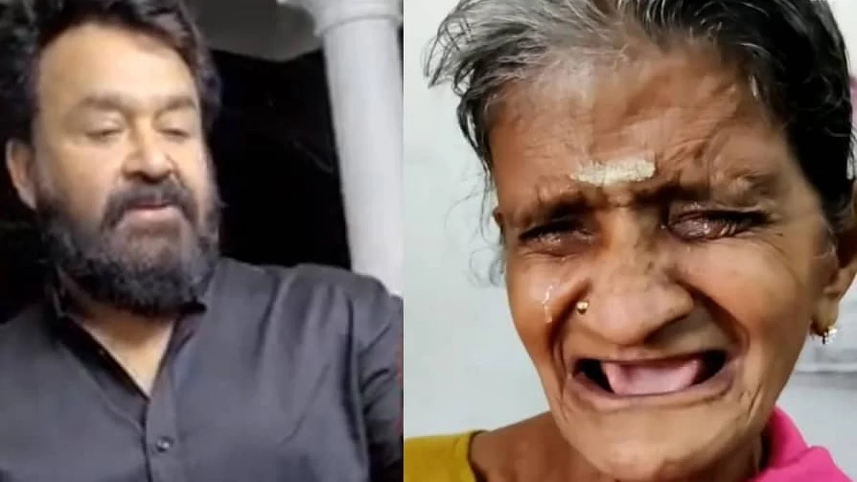 இப்போ சந்தோஷம்தானே ருக்மணி சேச்சி!?