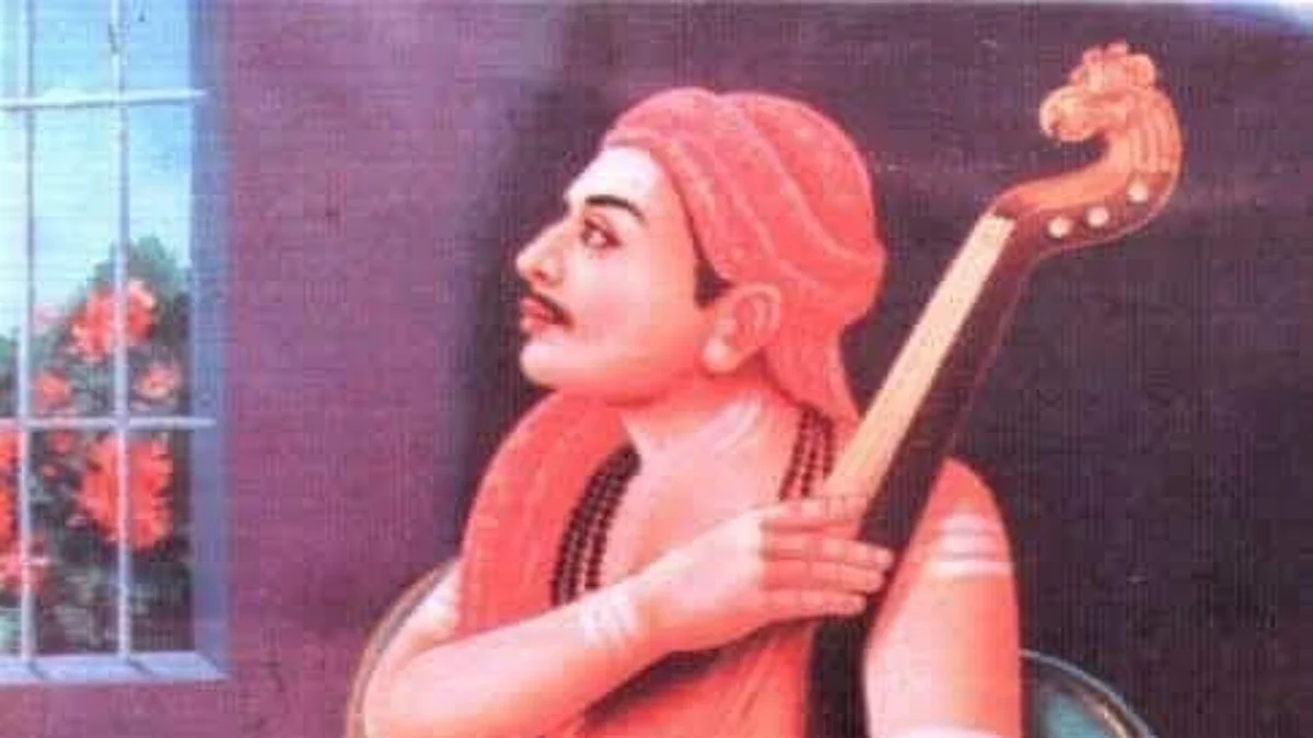 மருதாநல்லூர் சத்குரு சுவாமிகள்