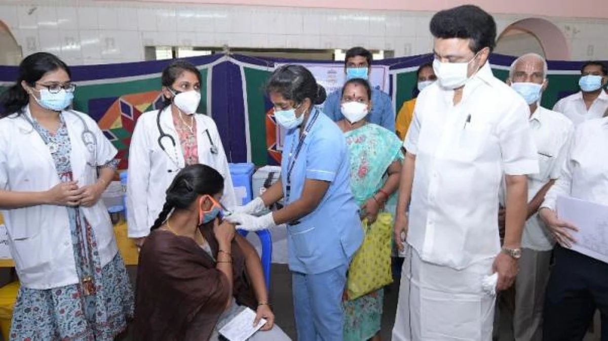 தினமும் ’1,600’ என்பது லட்சுமண ரேகையா?