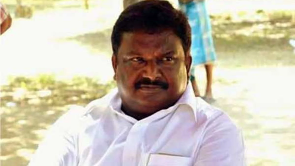 அலறித் துடித்த குழந்தை...
ஆபத்துக்கு உதவிய அமைச்சர்