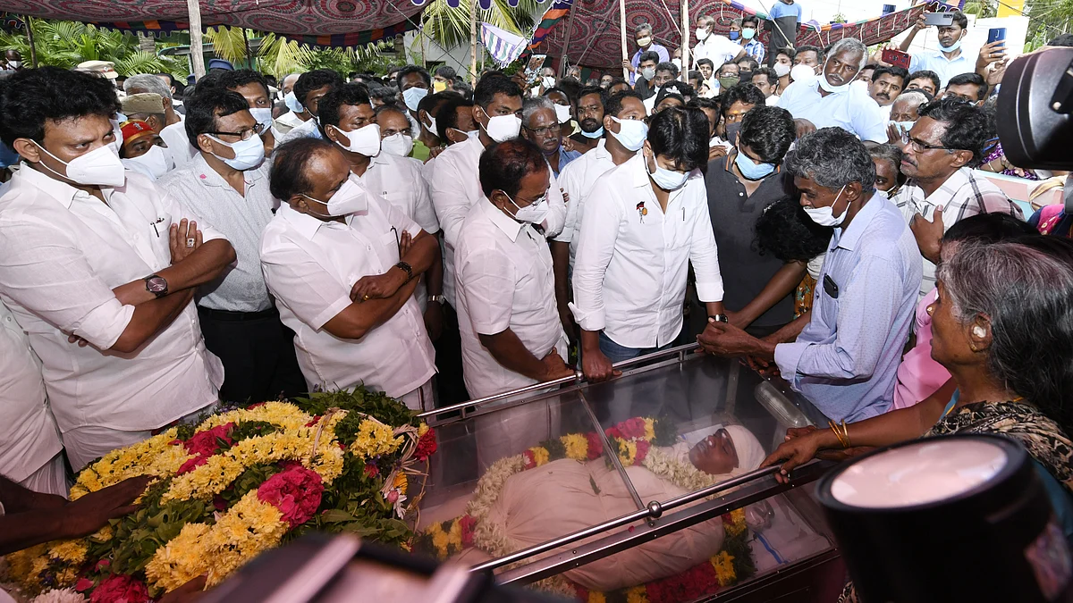 நீட் மரணங்களுக்கு நிரந்தரத் தீர்வைத் தேடுவோம்!