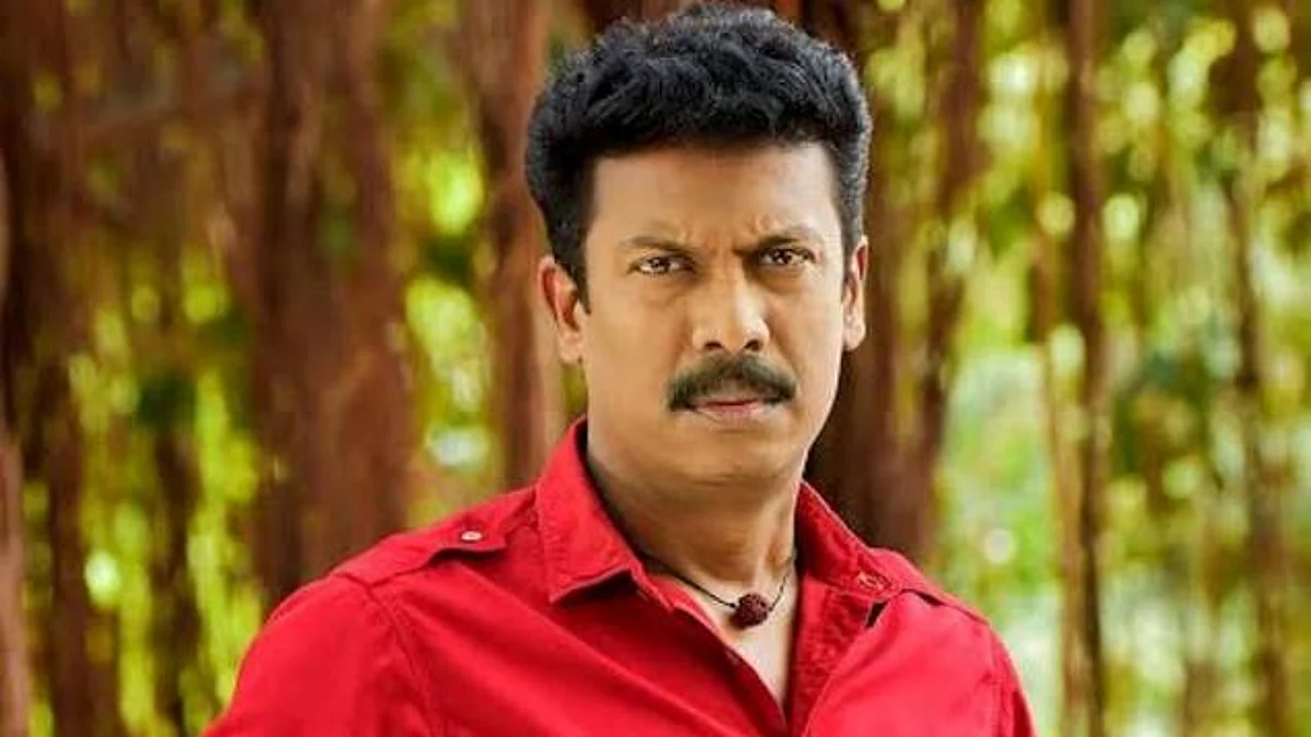 தன் மீதான பிம்பத்தை உடைக்க சமுத்திரக்கனி முயற்சி!