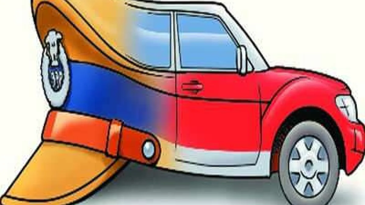 2 ஏடிஜிபிக்கள் உட்பட 10 ஐபிஎஸ் அதிகாரிகள் பணியிடமாற்றம்