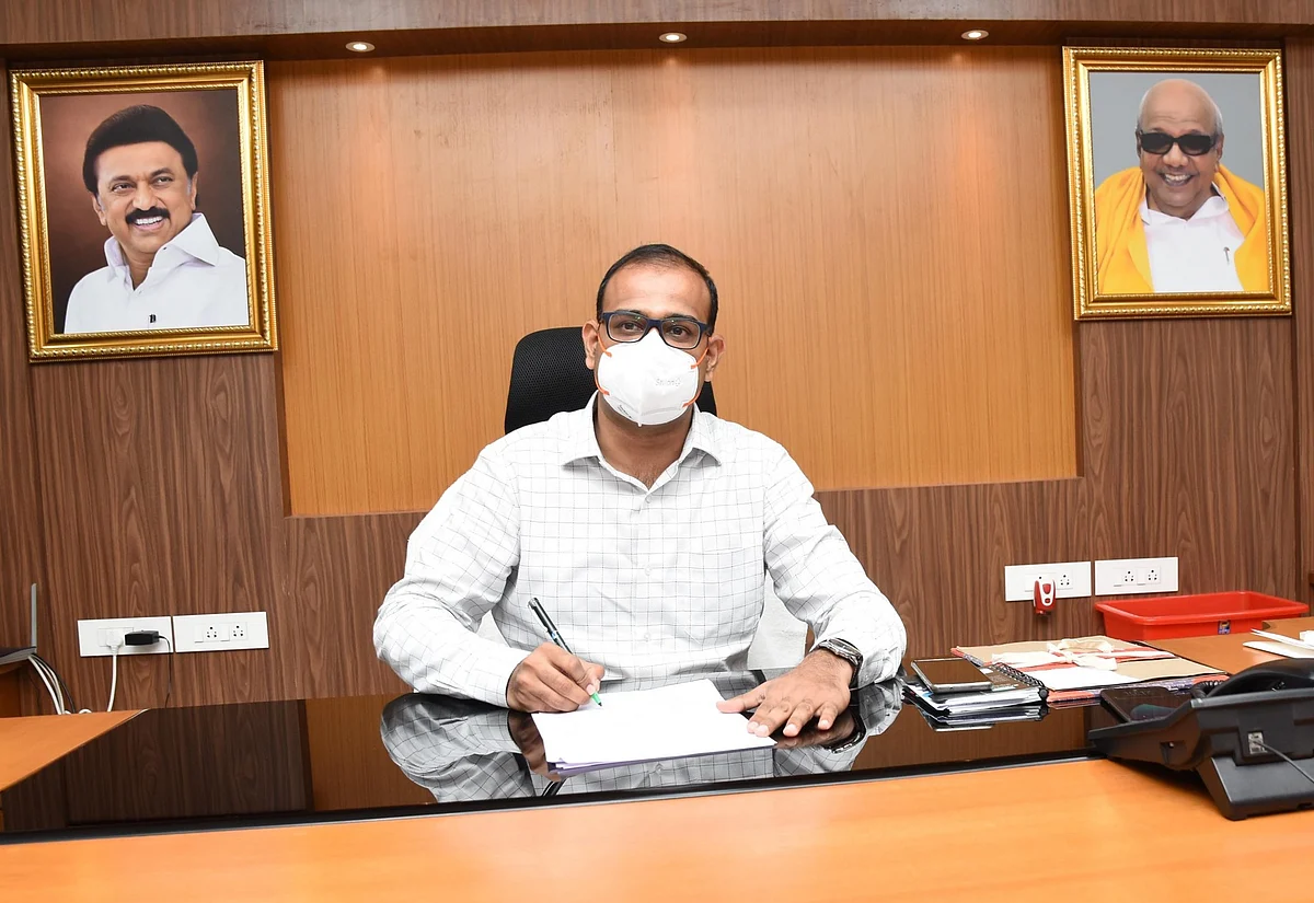 அறிகுறி இருந்தால் மாணவர்கள் தொற்றுப் பரிசோதனைக்கு தயங்கக்கூடாது!