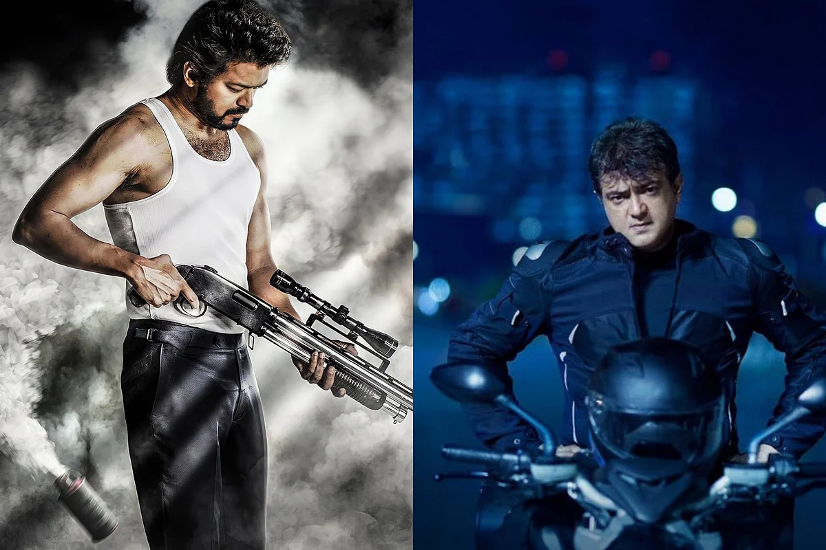 அடுத்த பொங்கலுக்கு அஜித் - விஜய் மோதல்?