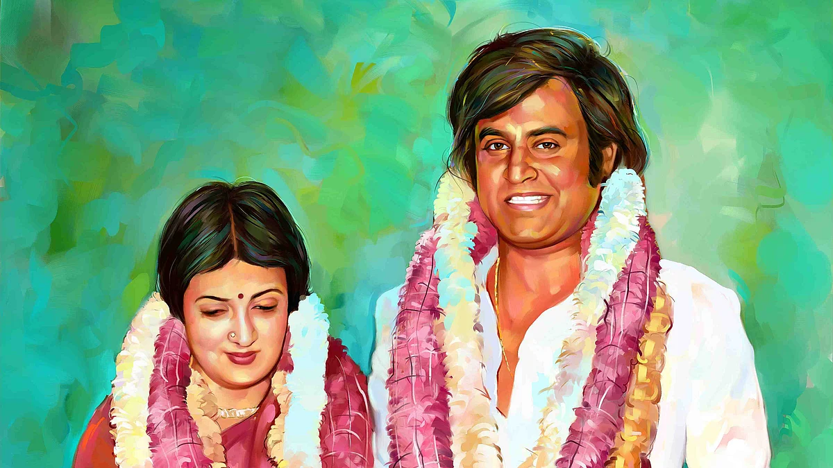 ரஜினி சரிதம்- 36
எம்.ஜி.ஆரின் சிபாரிசு!
