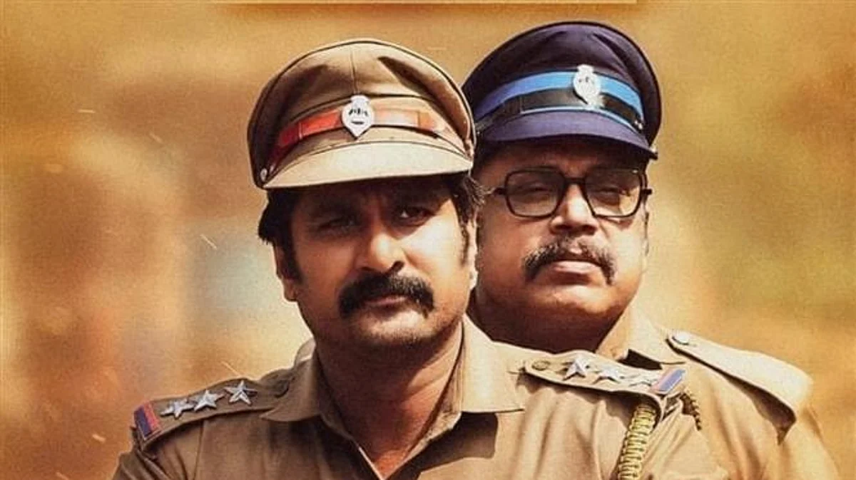 பாதியில் நிறுத்தப்பட்ட ‘ருத்ர தாண்டவம்’: காரணம் என்ன?