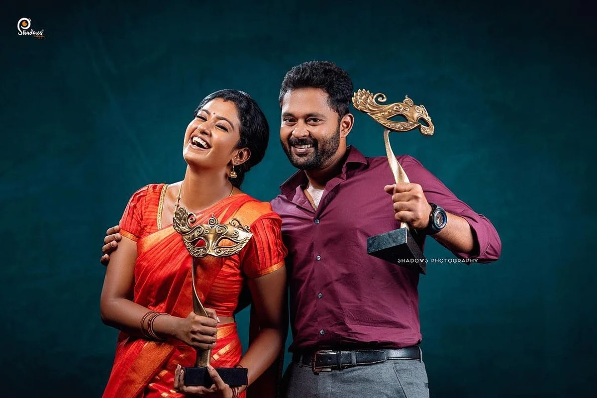 இது ஹிட் ஆகும்னு ஆரம்பத்துலயே எனக்கு தெரியும்!