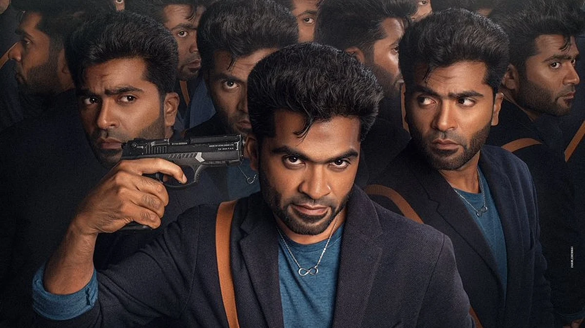ரசிகர்களுடன் ஆலோசனைக் கூட்டம் நடத்தவுள்ள சிம்பு