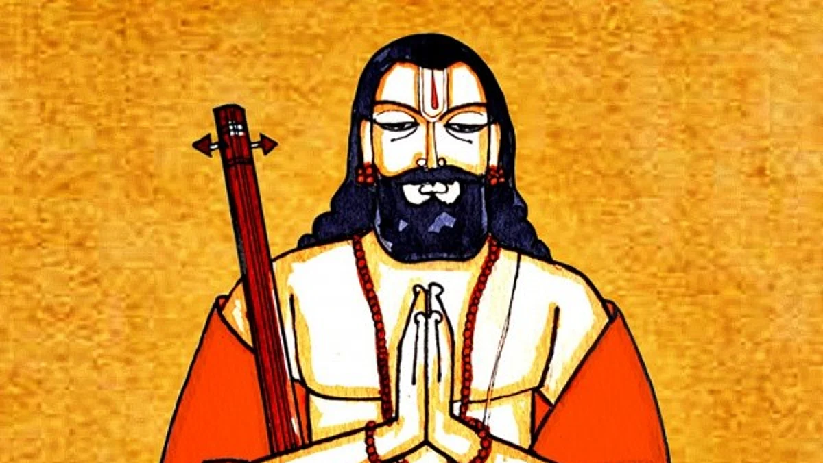 சமயம் வளர்த்த சான்றோர் – 44: ஸ்ரீ பத்ராசல ராமதாசர்