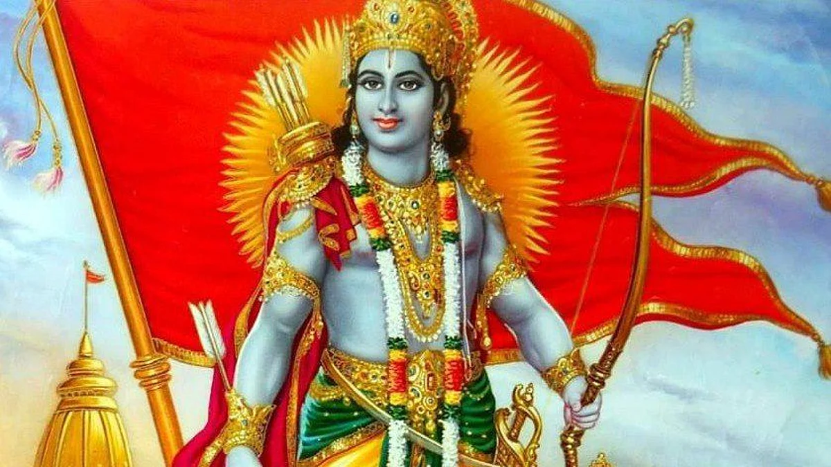 நாமம் நல்ல நாமம்!