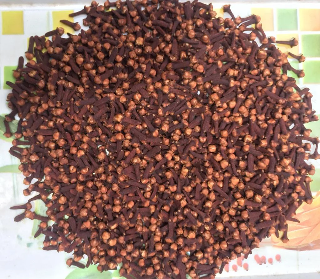 கிராம்பு