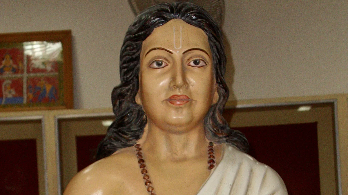 சமயம் வளர்த்த சான்றோர் – 43:
ஸ்ரீ பக்த ஜெயதேவர்