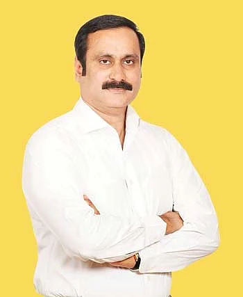 அன்புமணி