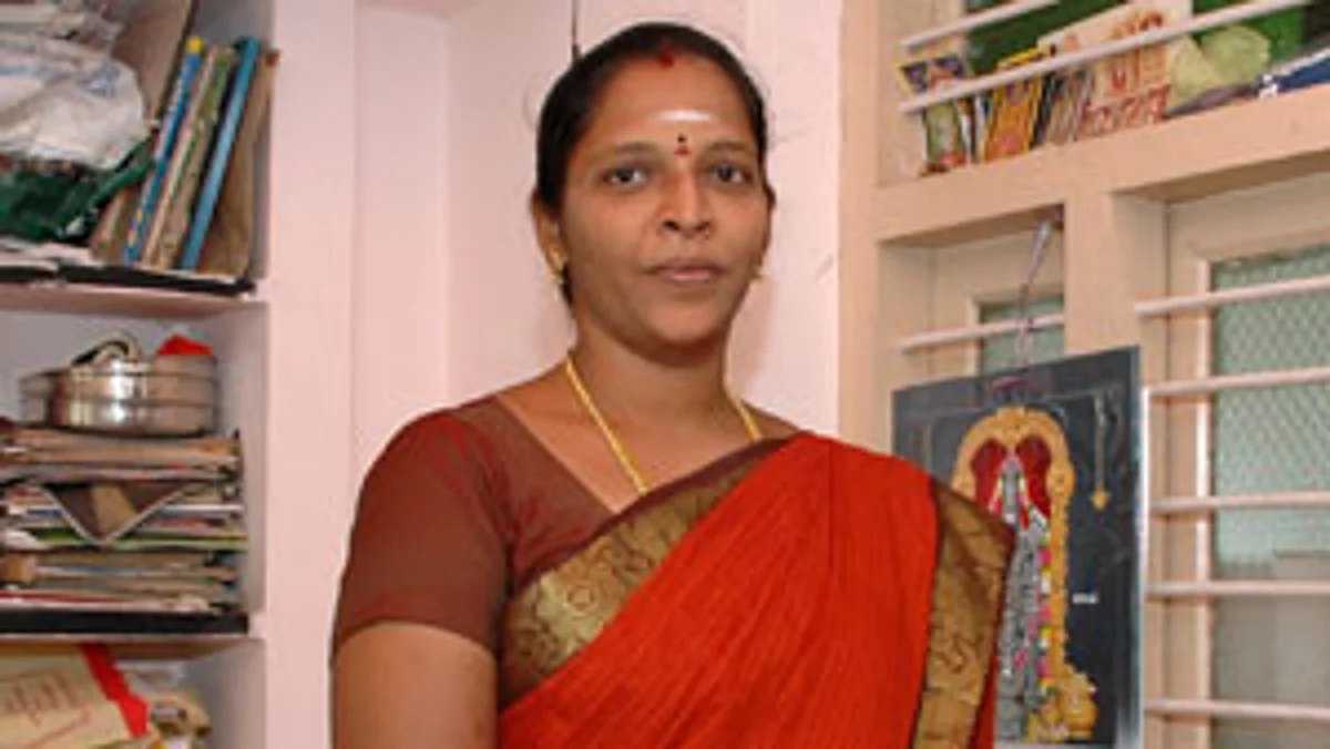 அண்ணாச்சியை நம்பி அடமான மேளா!