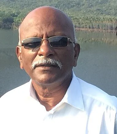 லாலாஜி