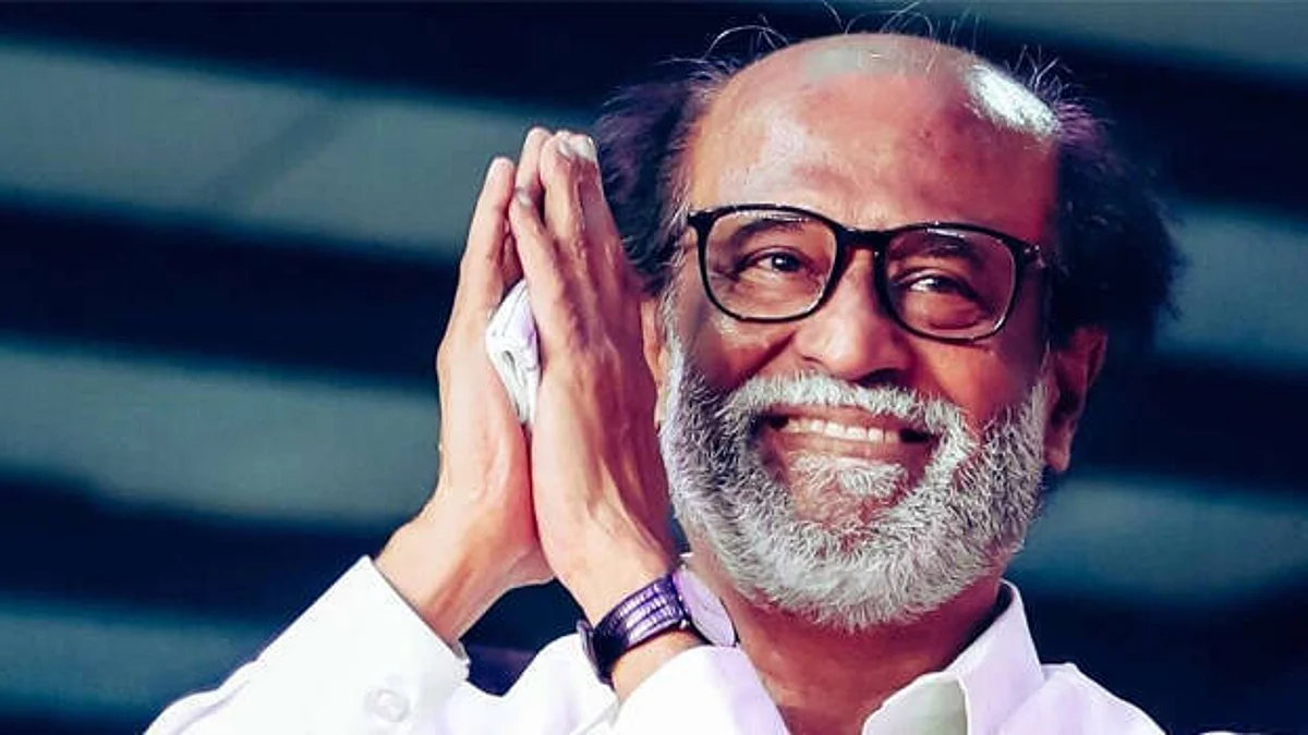 ரஜினிகாந்த்