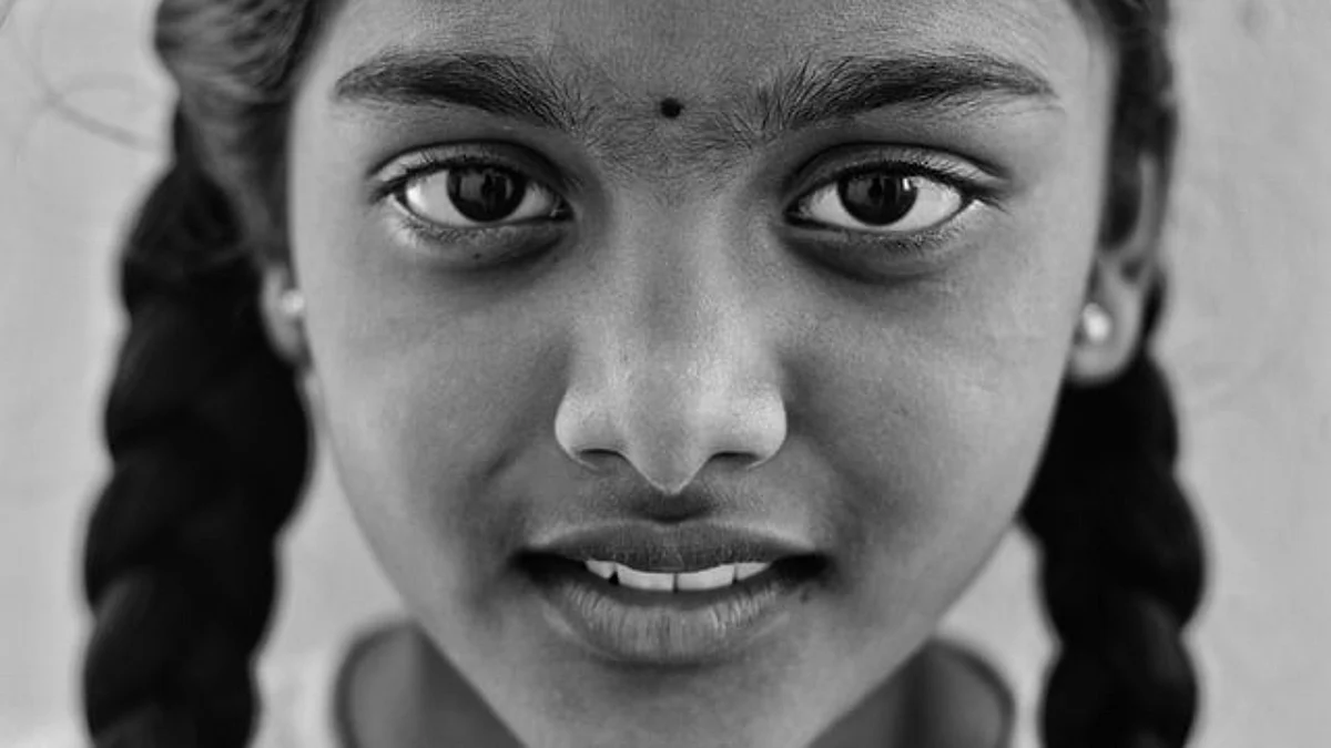 பெண் குழந்தை விஷயத்தில் புரட்சியை எட்டிவிட்டோமா?