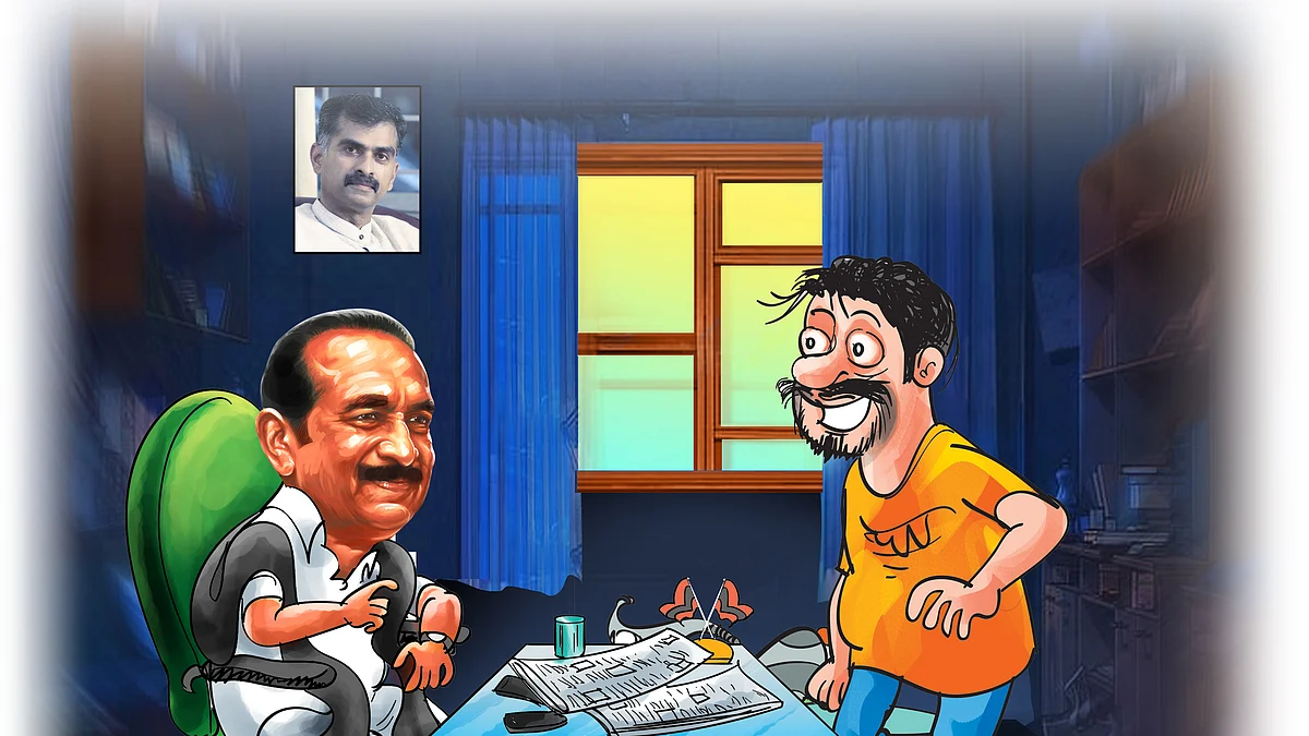 ‘துரை’முகமாகுமா மதிமுகம்?