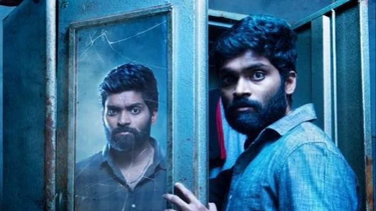 ‘ஜீவி’ 2-ம் பாகம்