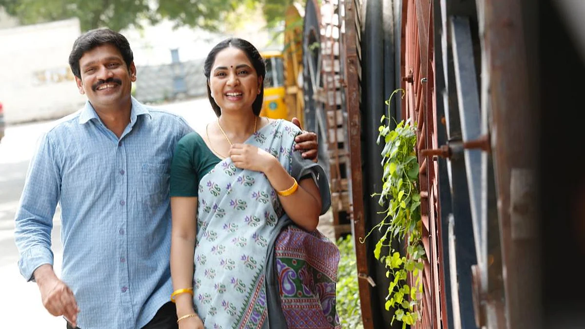 பெங்களூர் திரைப்பட விழாவில் சிறந்த திரைப்படமாக ‘கட்டில்’ தேர்வு