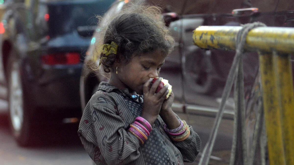 பதற்றம் தரும் பட்டினிப் பட்டியல்