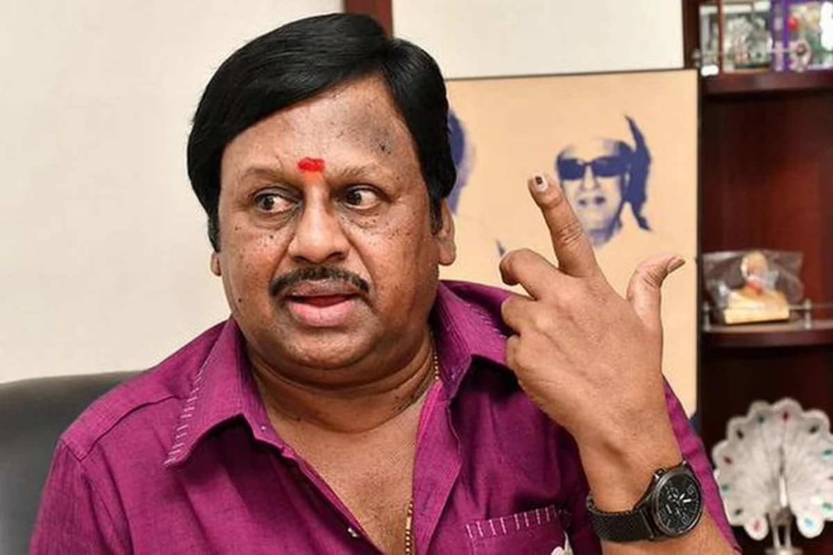 ராமராஜனின் உடல்நிலை: உண்மை நிலவரம் என்ன?