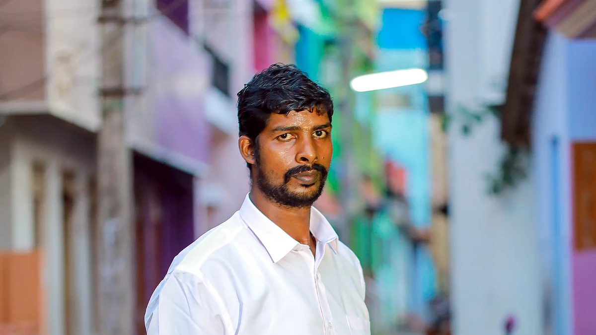 ஏழையின் கனவை நனவாக்கும் ஈர நெஞ்சம்!