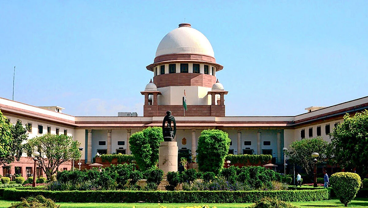 ஏனெனில்-5: நீதித் துறையின் காலனிய இருள்