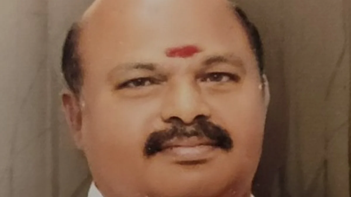 பரவும் தகவல்... பதறும் பாண்டியன்!
