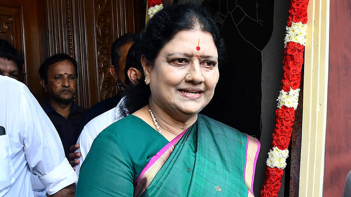 ஏனெனில்-11: வெற்றியில் முடியுமா சசிகலாவின் பயணம்?