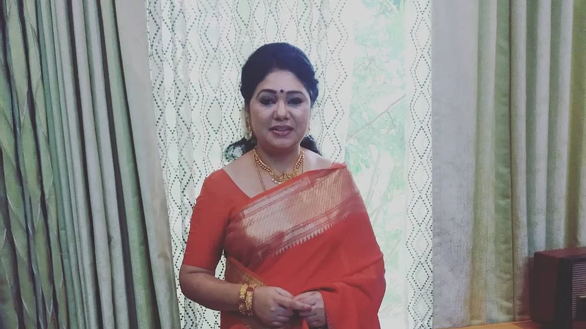 வயசு மாறினாலும் மனசு அப்படியேதான் இருக்கு!