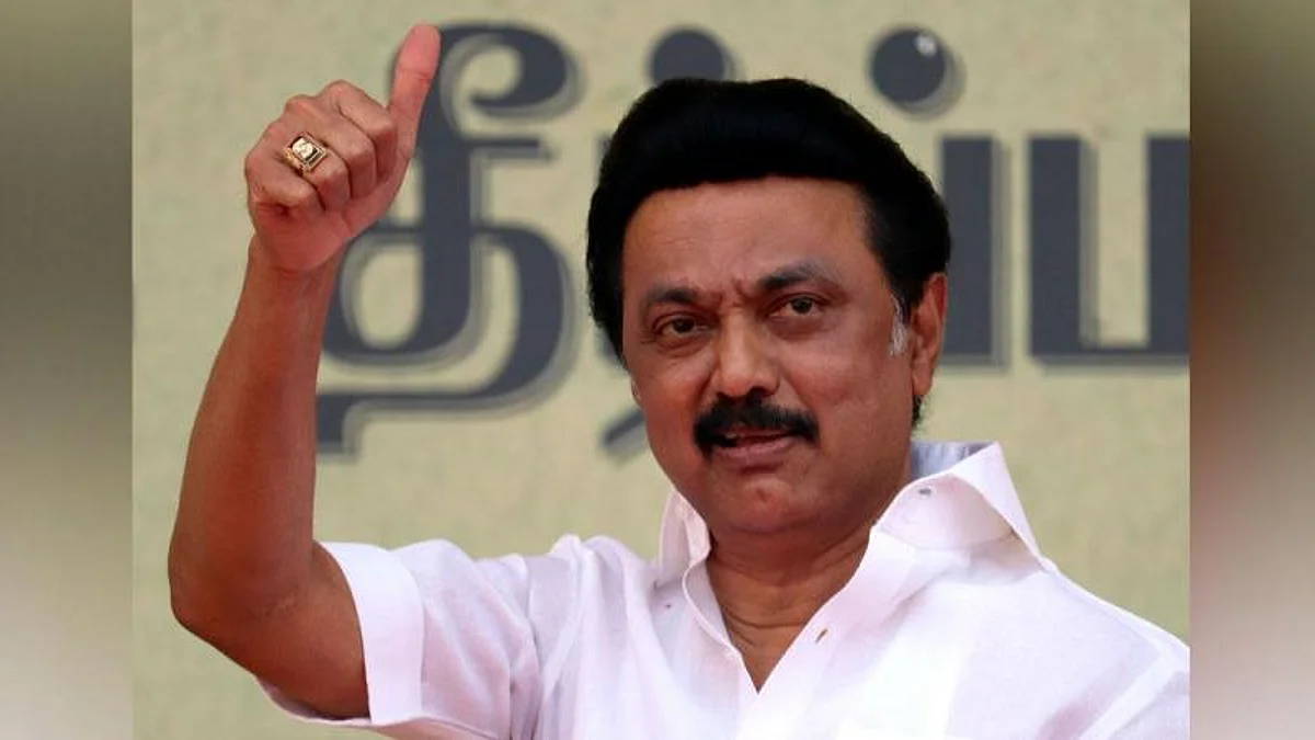 வாக்கு தவறுகிறாரா மு.க.ஸ்டாலின்?
