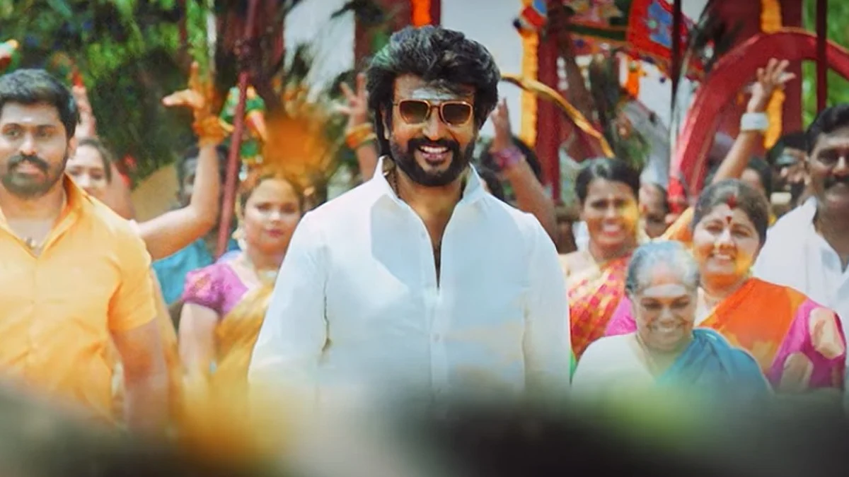 எஸ்பிபி - ரஜினி: இணைபிரியாத பந்தம்!