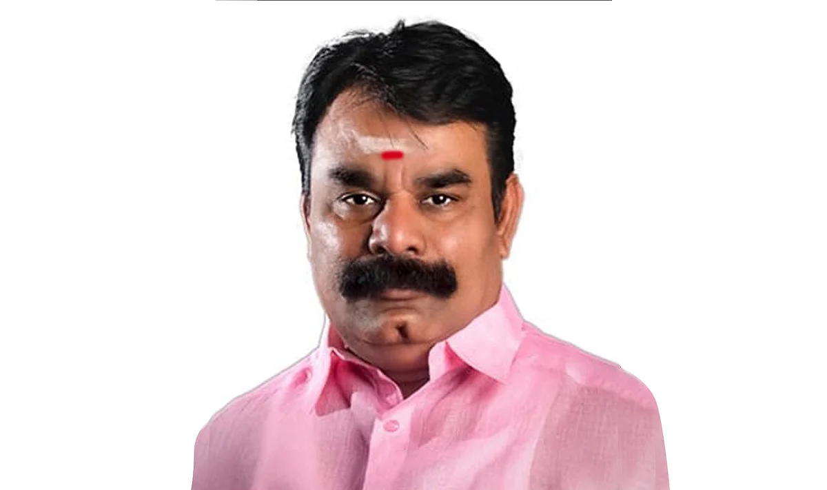 ஆரம்பிச்சுட்டாருப்பா அறிவுடைநம்பி!