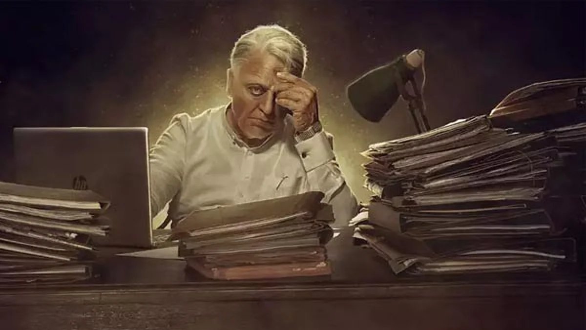 சிக்கலில் சிக்கித்தவிக்கும் ‘இந்தியன் 2’: ரிலீஸ் ஆகுமா, ஆகாதா?
