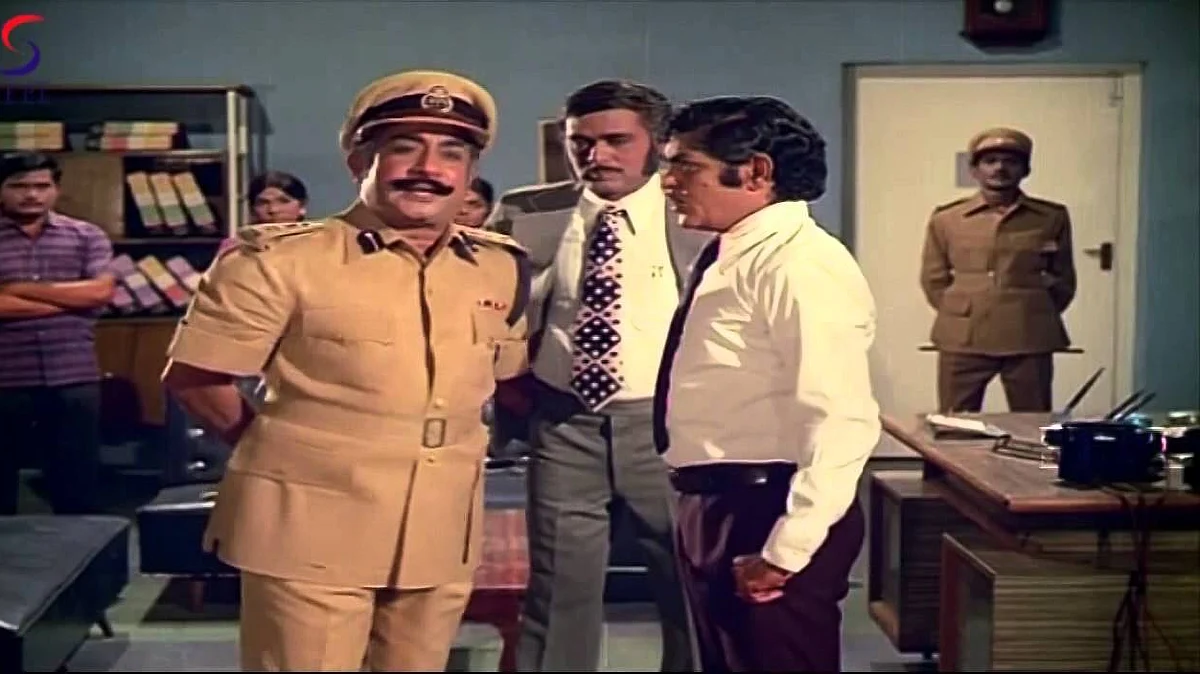 மிஸ்டர் ஜெகனை மறக்க முடியுமா?