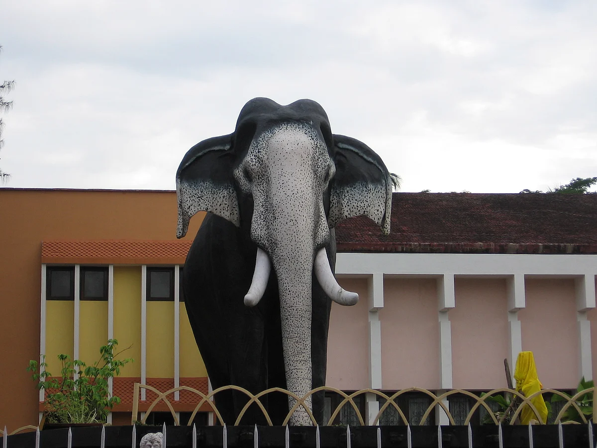 குருவாயூர் ஏகாதசி