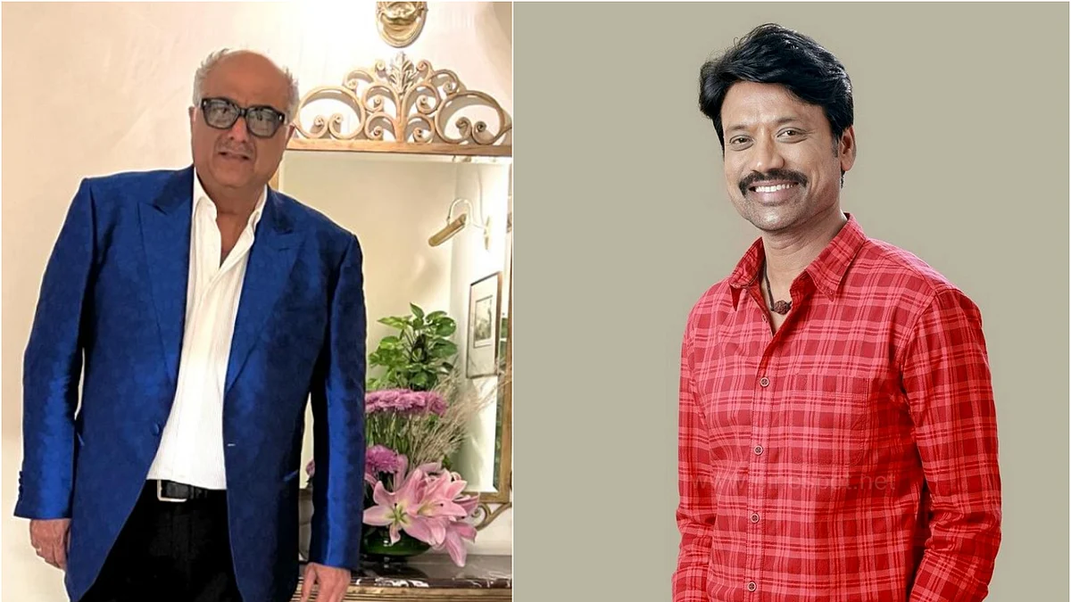 போனிகபூரை எதிர்த்து எஸ்.ஜே.சூர்யா நீதிமன்றத்தில் மேல்முறையீடு