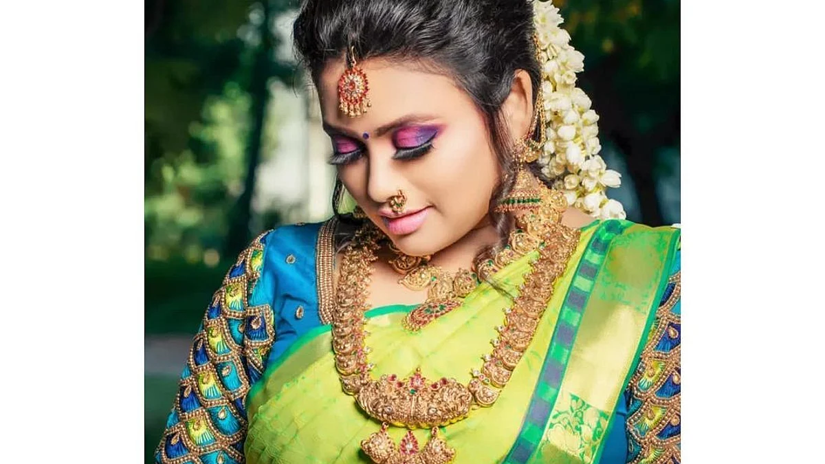 கர்ப்பமான பிறகு கண்ணம்மா என்னை திட்டுவதில்லை!