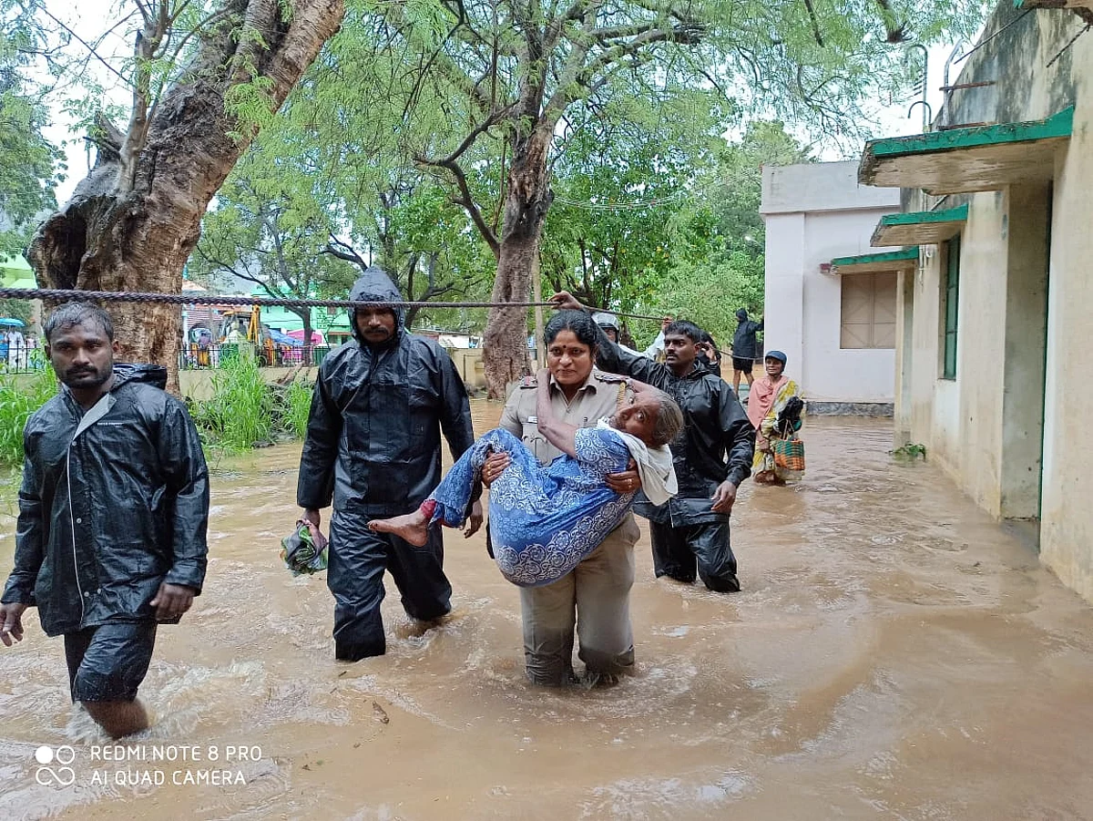 நீர் மேலாண்மை இல்லாததால் நிலைகுலைந்த குமரி!