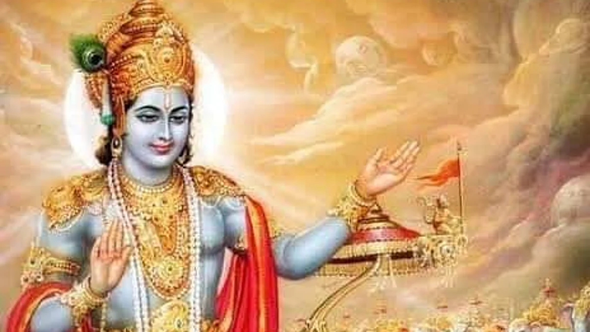 கிருஷ்ண சரிதம் கேட்டால் என்ன லாபம்?