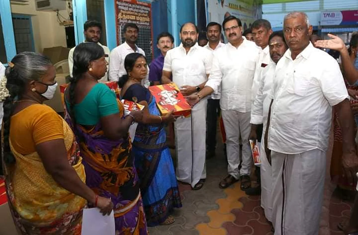 என்னங்க சார் உங்க திட்டம்..?
