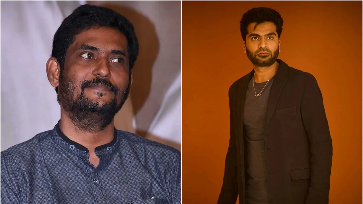 ‘மாநாடு’ வெளியீடு தள்ளிவைப்பு - சுரேஷ் காமாட்சி அறிவிப்பு