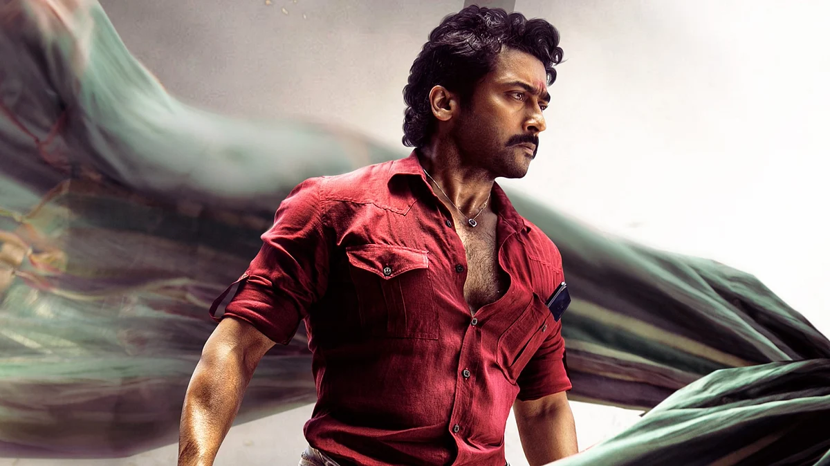 சூர்யாவின் ‘எதற்கும் துணிந்தவன்’ வெளியீடு எப்போது?