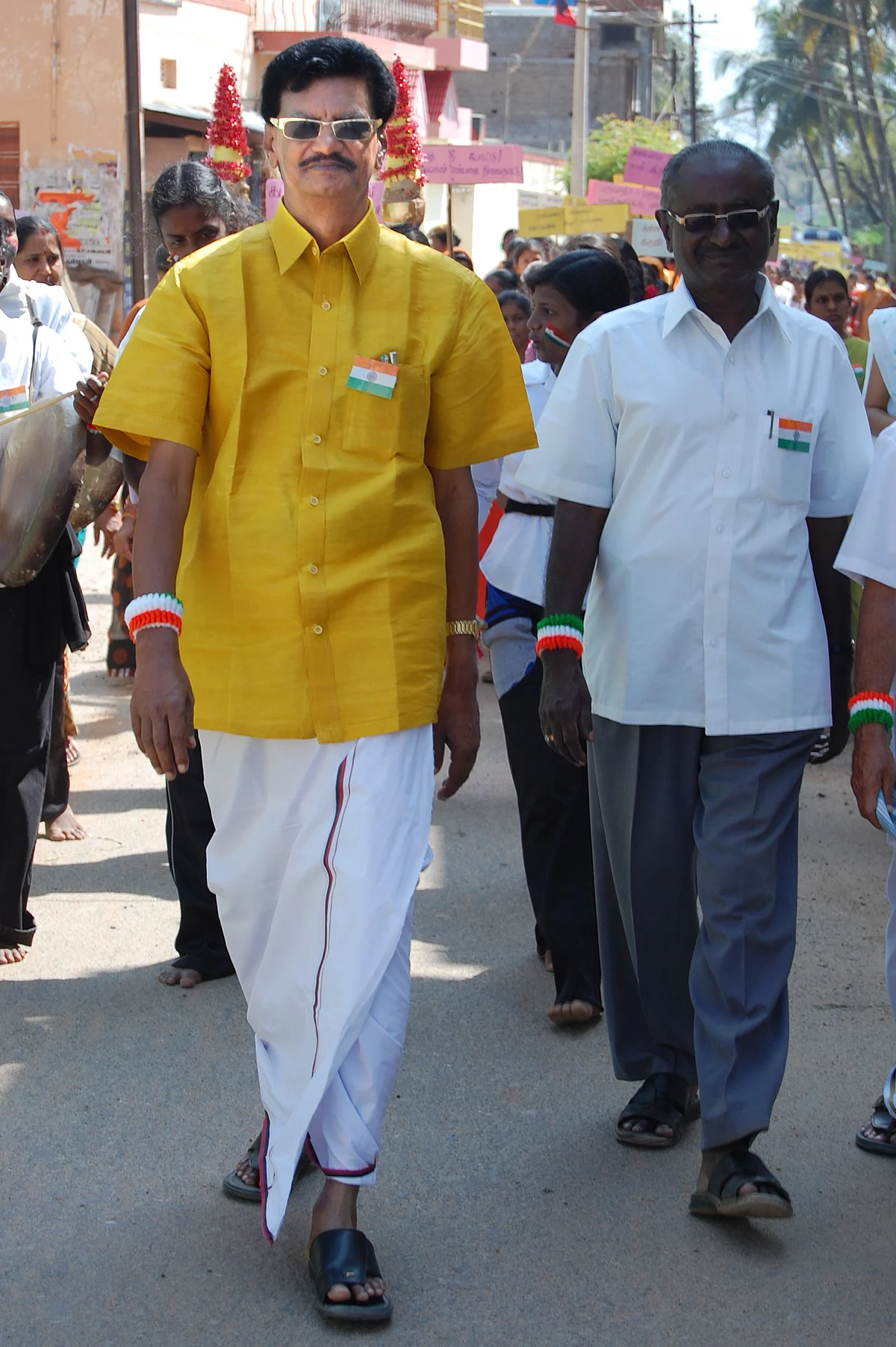 கம்பம் ராமகிருஷ்ணன்