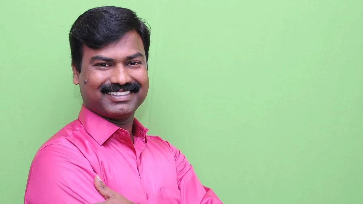 படித்தேன்… ரசித்தேன் - 4:
அற்புதம் நிகழ்த்தும் ஆசிரியர்கள்