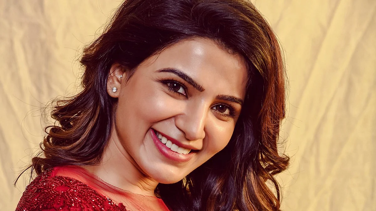 கதை நம் இதயத்தைத் தொடவேண்டும் : சமந்தா